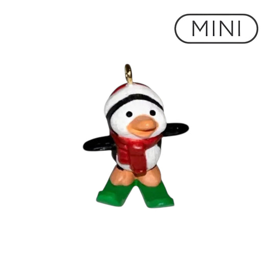 1990 Skis (Penguin Pal)