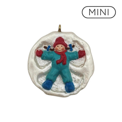 1990 Snow Angel (Snow Angel)