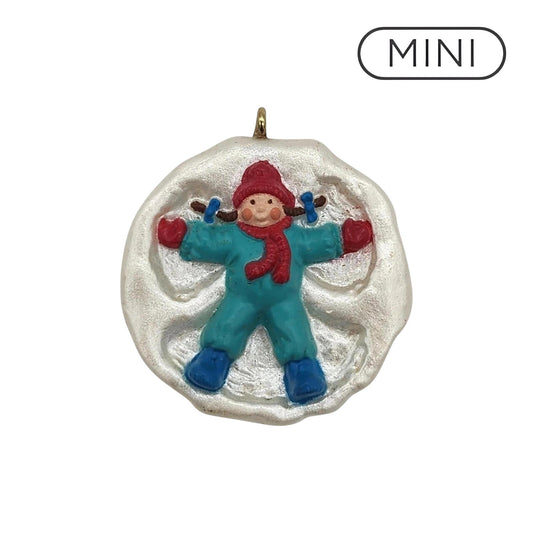 1990 Snow Angel (Snow Angel)