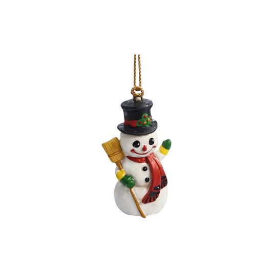 1990 Snowball the Snowman (Snowmen) 422517