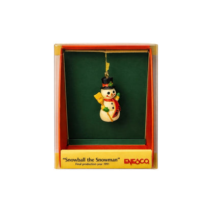 1990 Snowball the Snowman (Snowmen) 422517