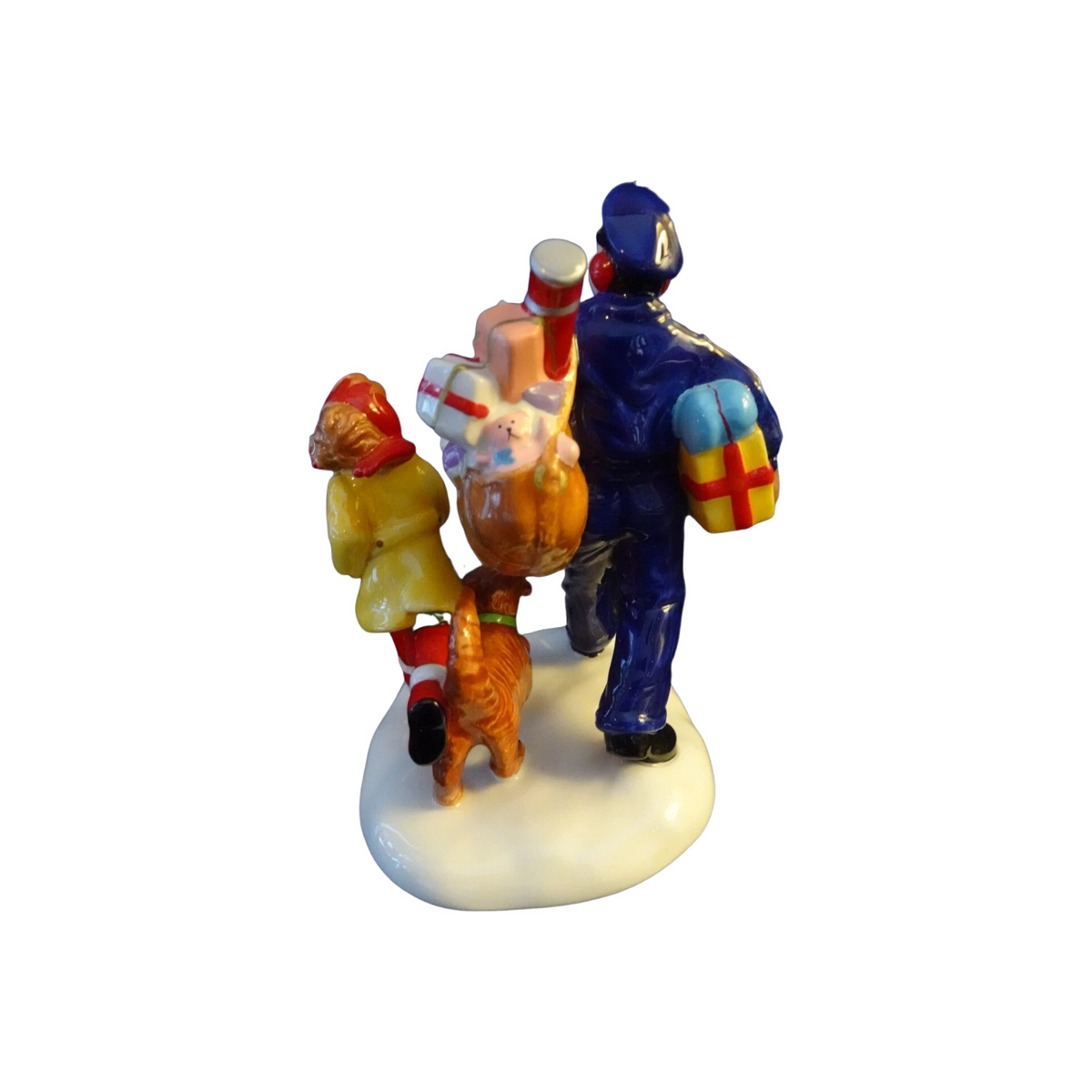 1990 Something For Me? – Department 56 – Item #55262 Image3