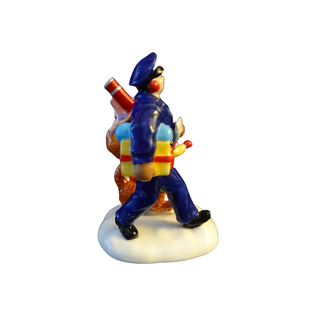 1990 Something For Me? – Department 56 – Item #55262 Image4