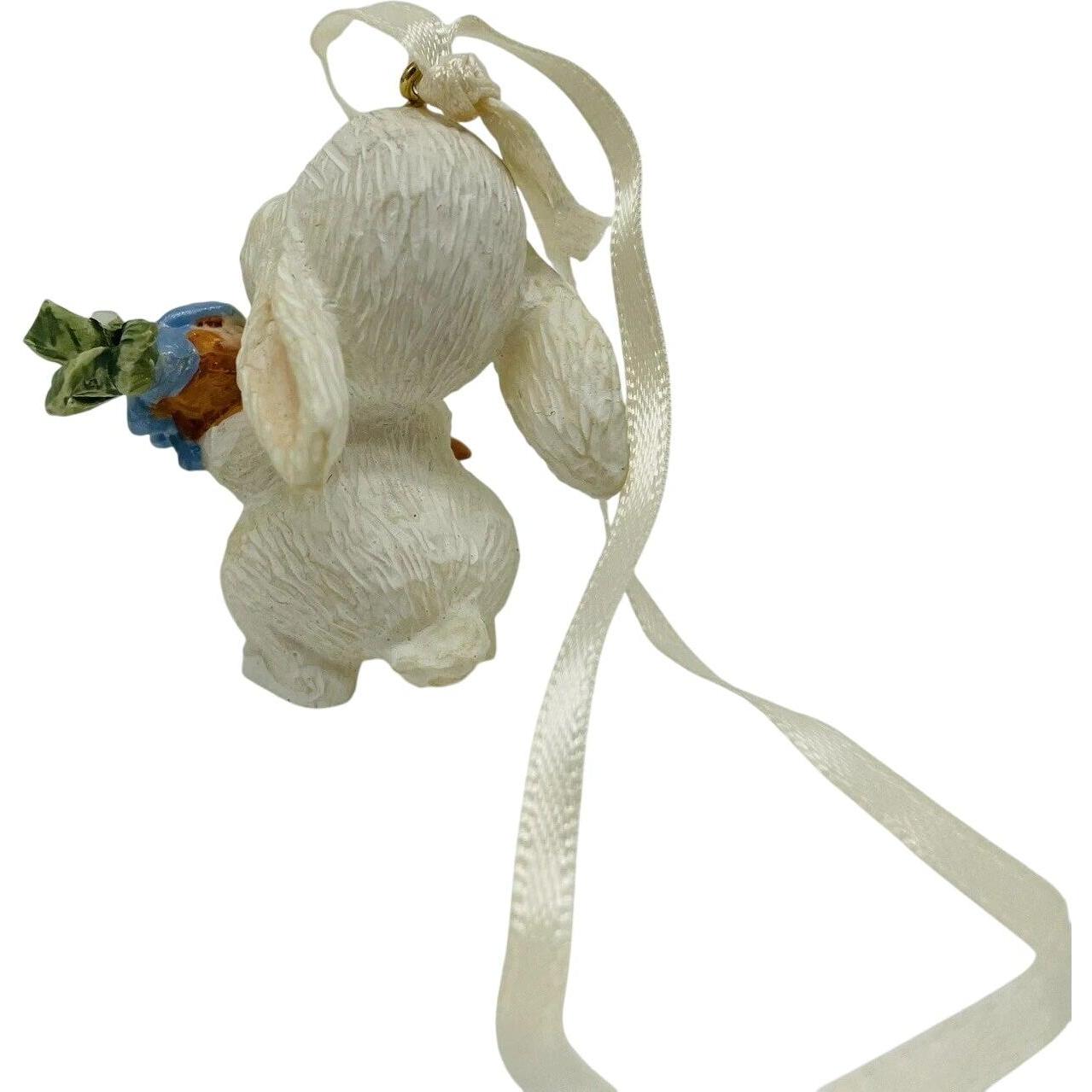 1990 Son Hallmark Ornament (Easter) QEO5187