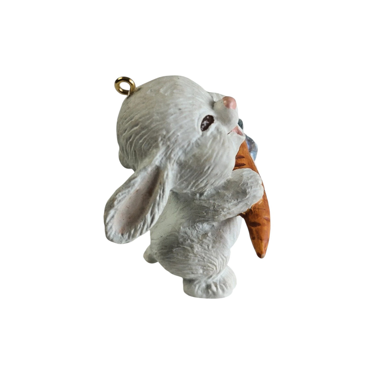 1990 Son Hallmark Ornament (Easter) QEO5187 Image5