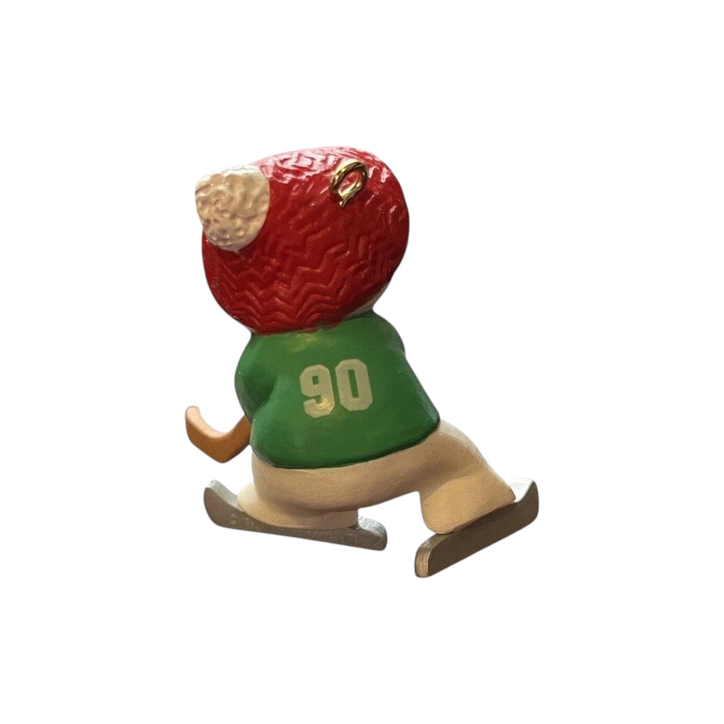 1990 Son - Hockey Bear (Family)