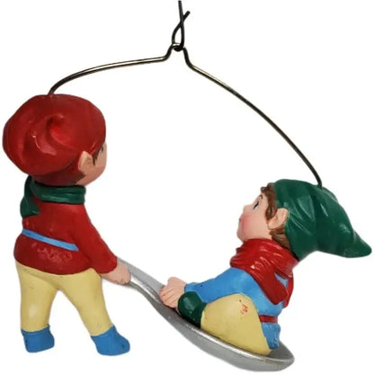 1990 Spoon Rider (Kitchen)