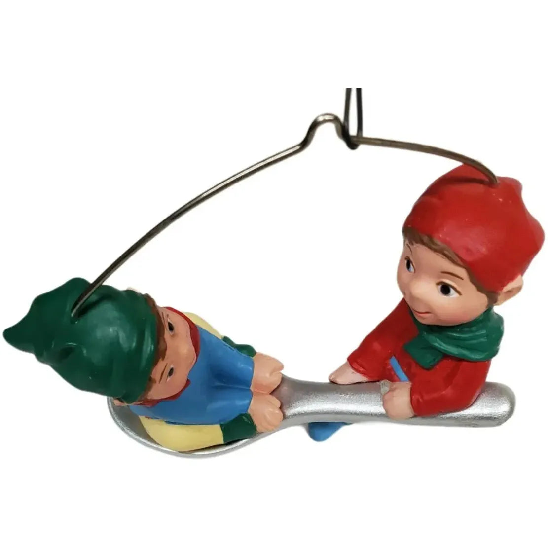 1990 Spoon Rider (Kitchen)