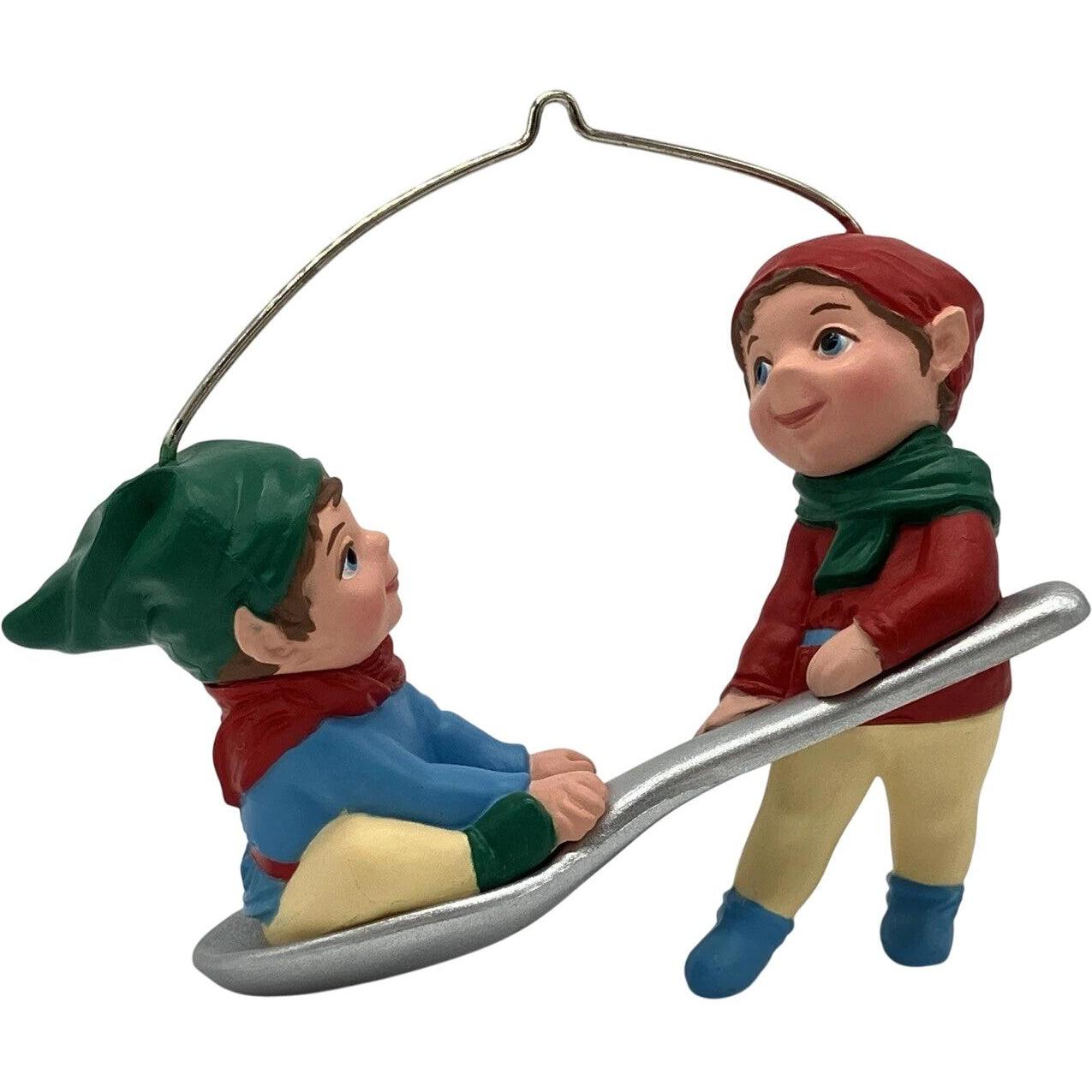 1990 Spoon Rider (Kitchen)