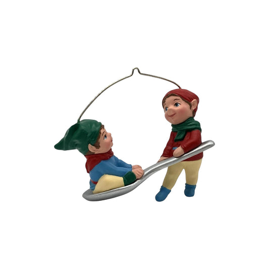 1990 Spoon Rider (Kitchen)