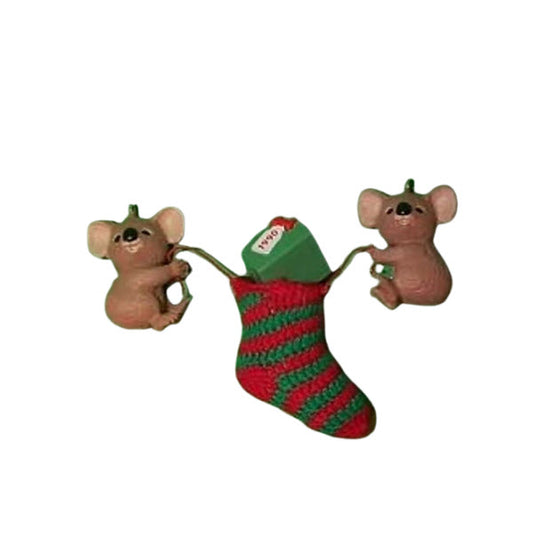 1990 Stocking Pals (Stocking)