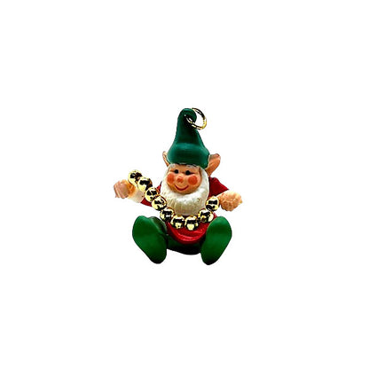 1990 Stringing Along (Elf)