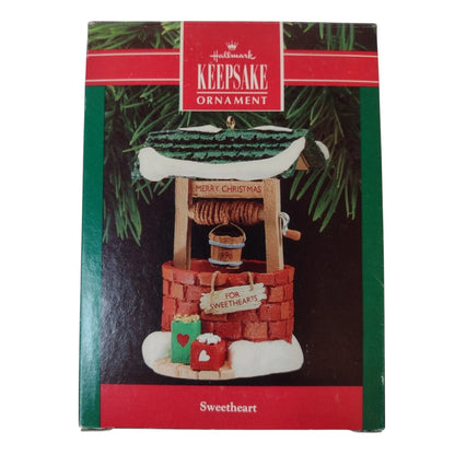 1990 Sweetheart (Heart)