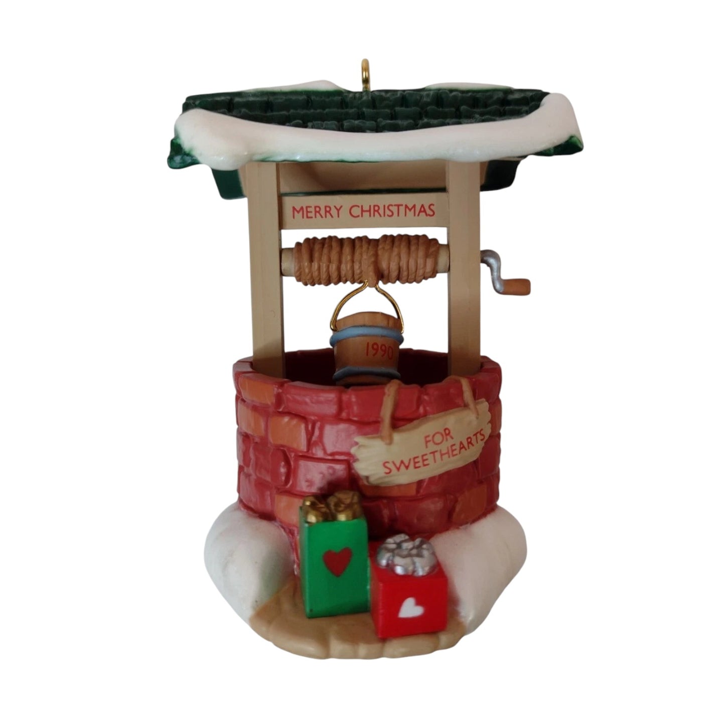 1990 Sweetheart (Heart)