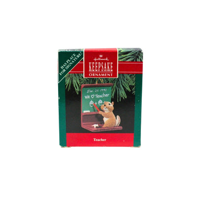 1990 Teacher (Teacher)