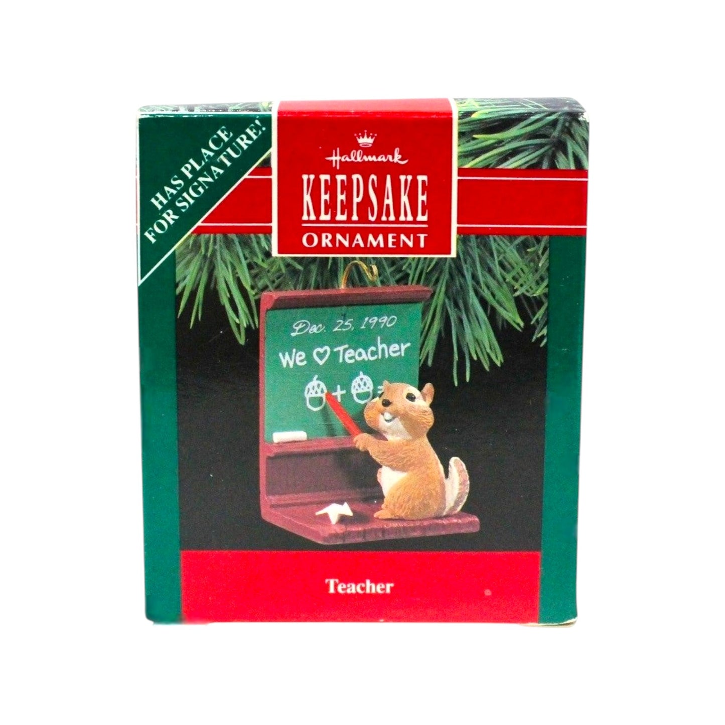 1990 Teacher (Teacher)