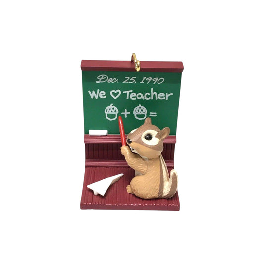 1990 Teacher (Teacher)
