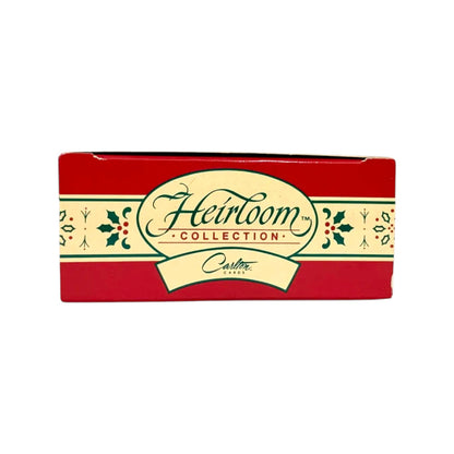 1990 Teacher - Teacher's Pet Carlton Cards Ornaments (Teacher) 102375-6 Image6