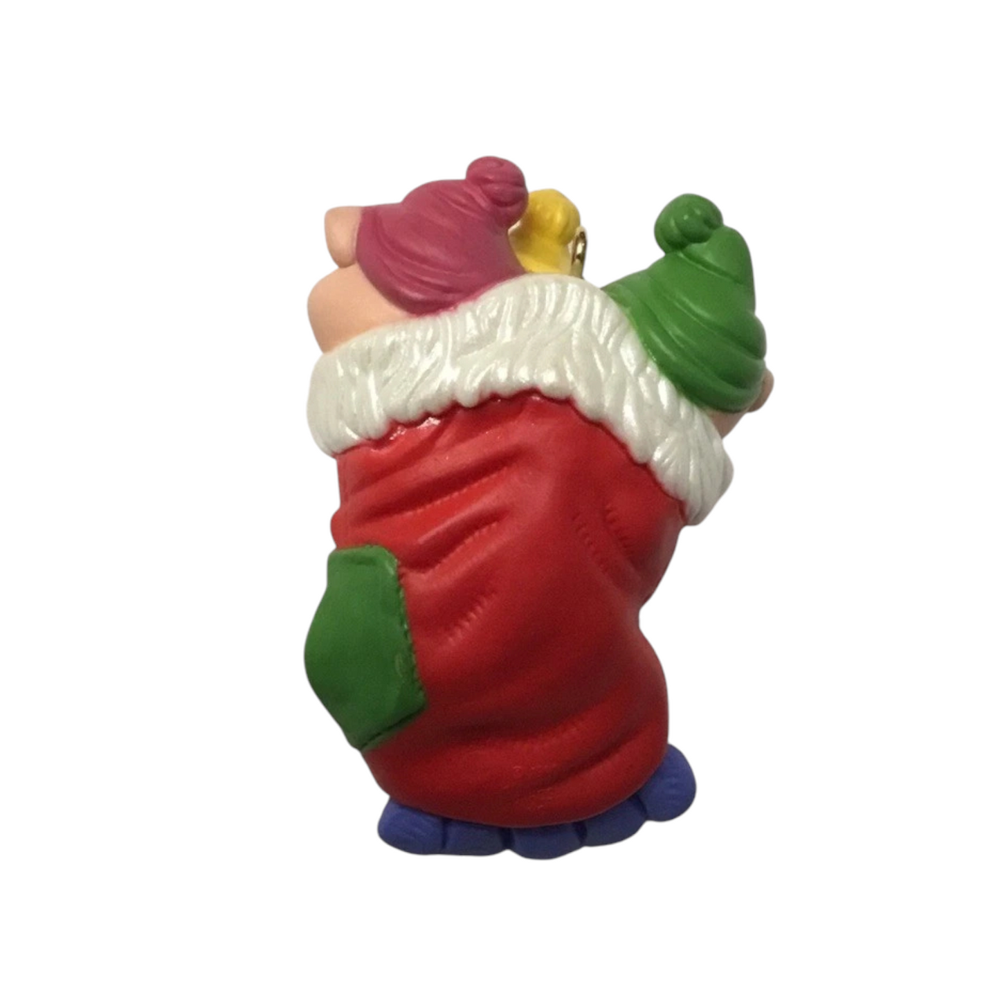 1990 Three Little Piggies (Animal)