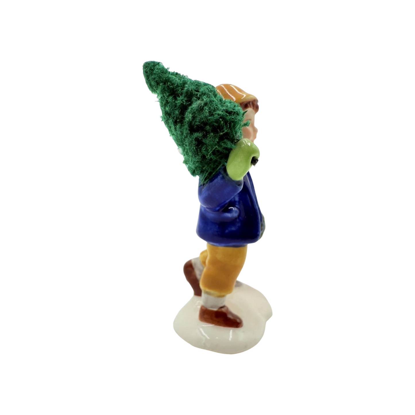 1990 Through the Woods – Set of 2 Department 56 1199317 1195075 Image5