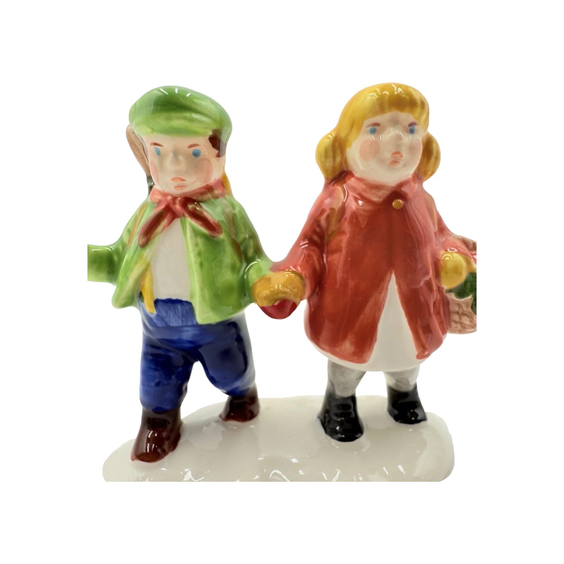 1990 Through the Woods – Set of 2 Department 56 1199317 1195075 Image8