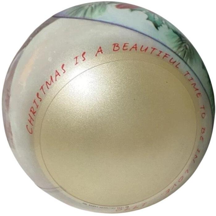 1990 Time for Love (Bird)