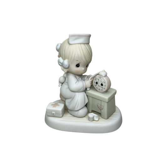 1990 Time Heals Precious Moments 523739 Image1