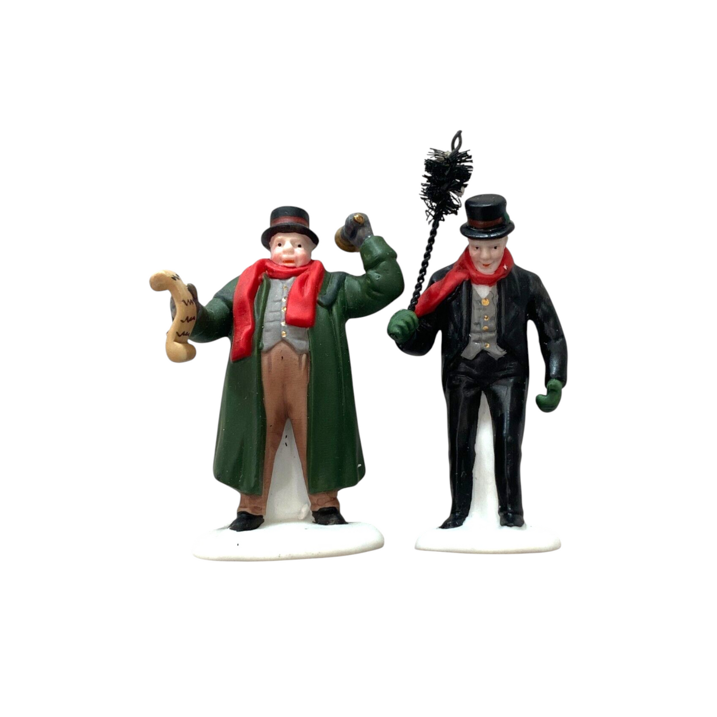 1990 Town Crier & Chimney Sweep Department 56 1340258 Image3