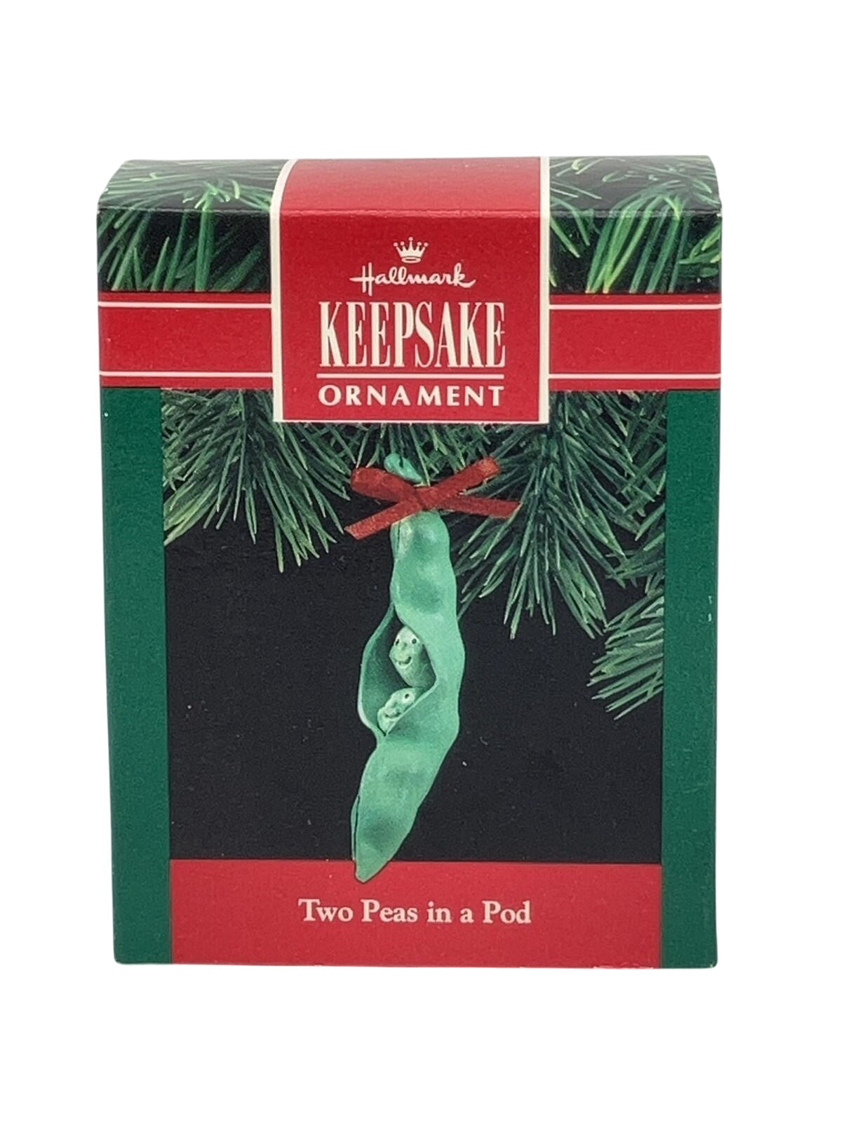 1990 Two Peas in a Pod (Love)