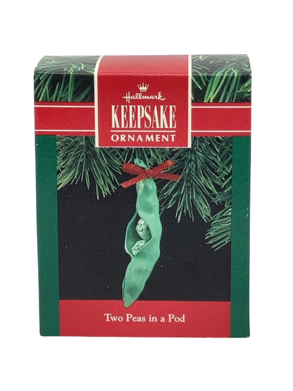 1990 Two Peas in a Pod (Love)