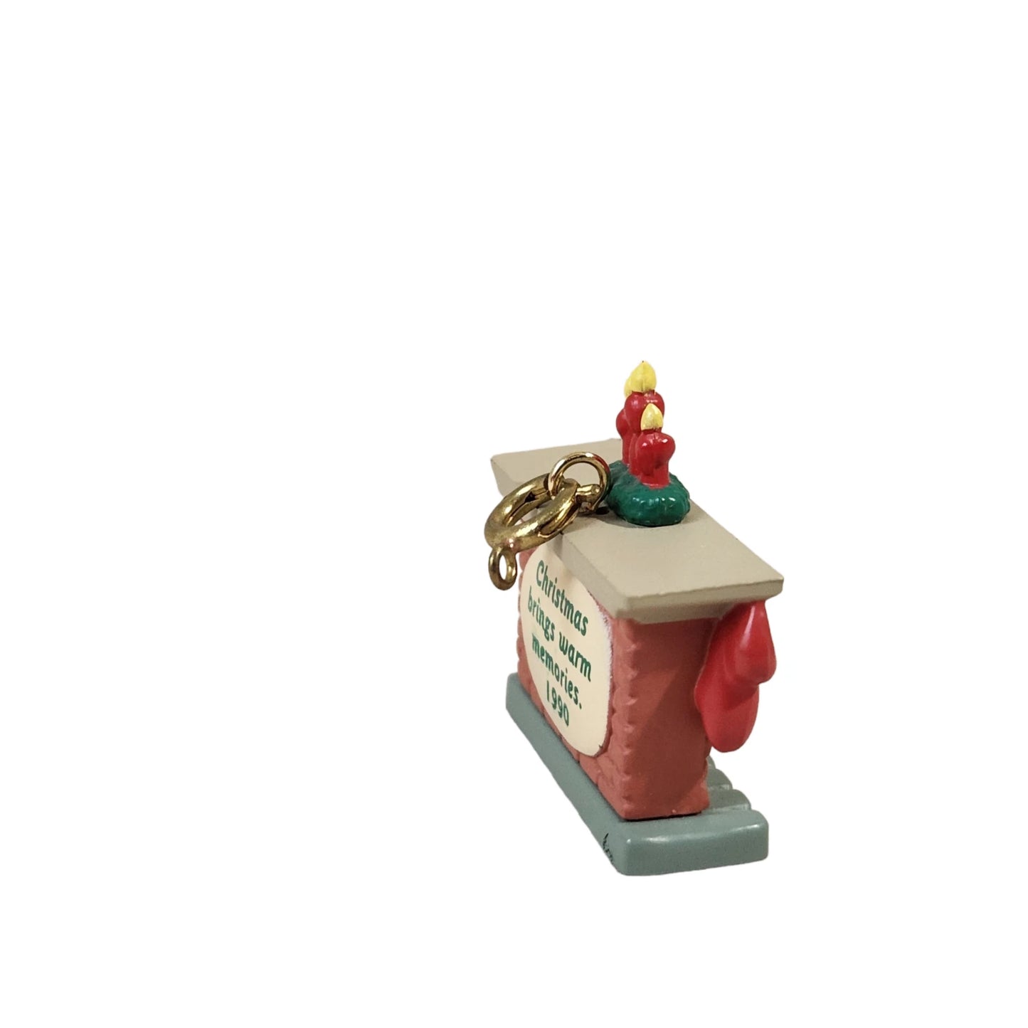 1990 Warm (Fireplace)