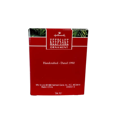 1990 Warm (Fireplace)