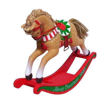 1990Rocking Horse Fun (Rocking Horse)