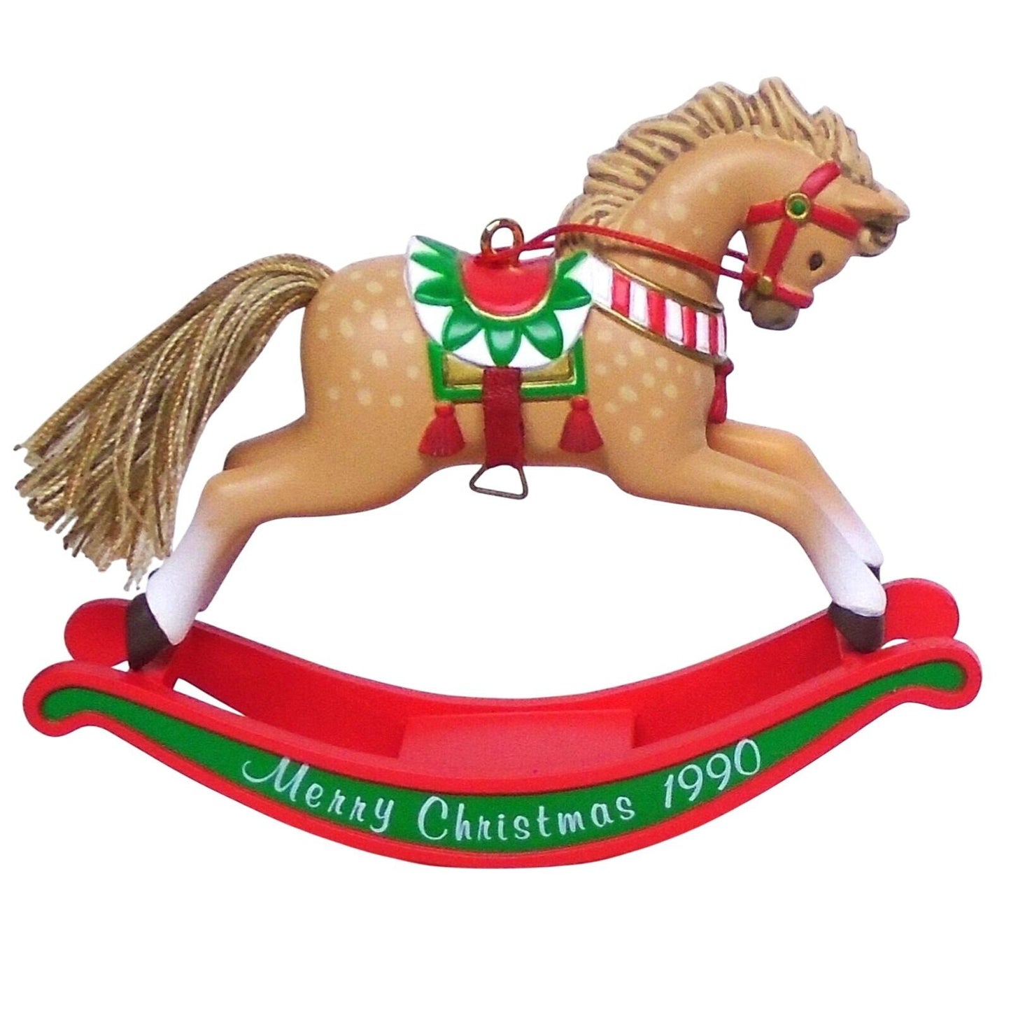 1990Rocking Horse Fun (Rocking Horse)