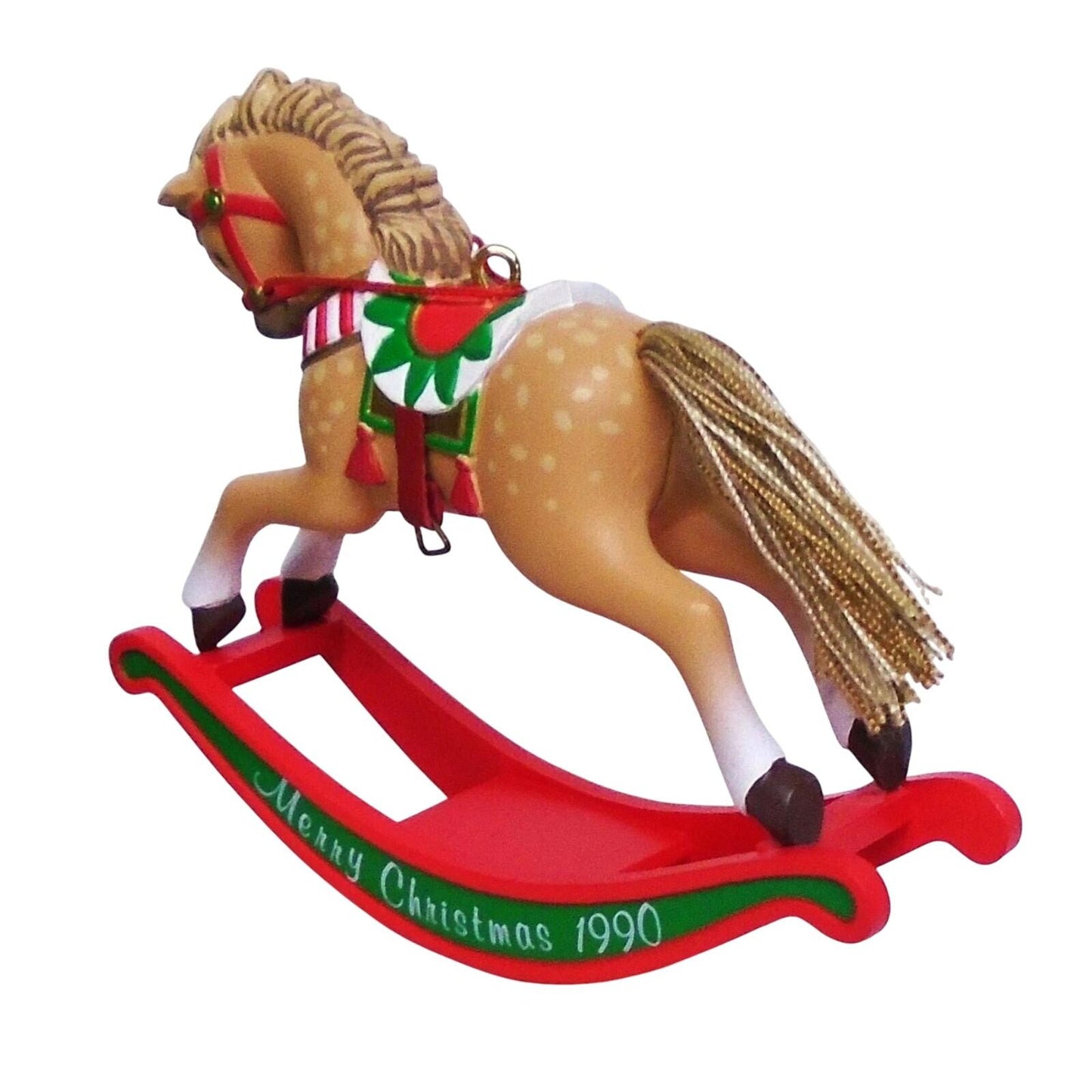 1990Rocking Horse Fun (Rocking Horse)