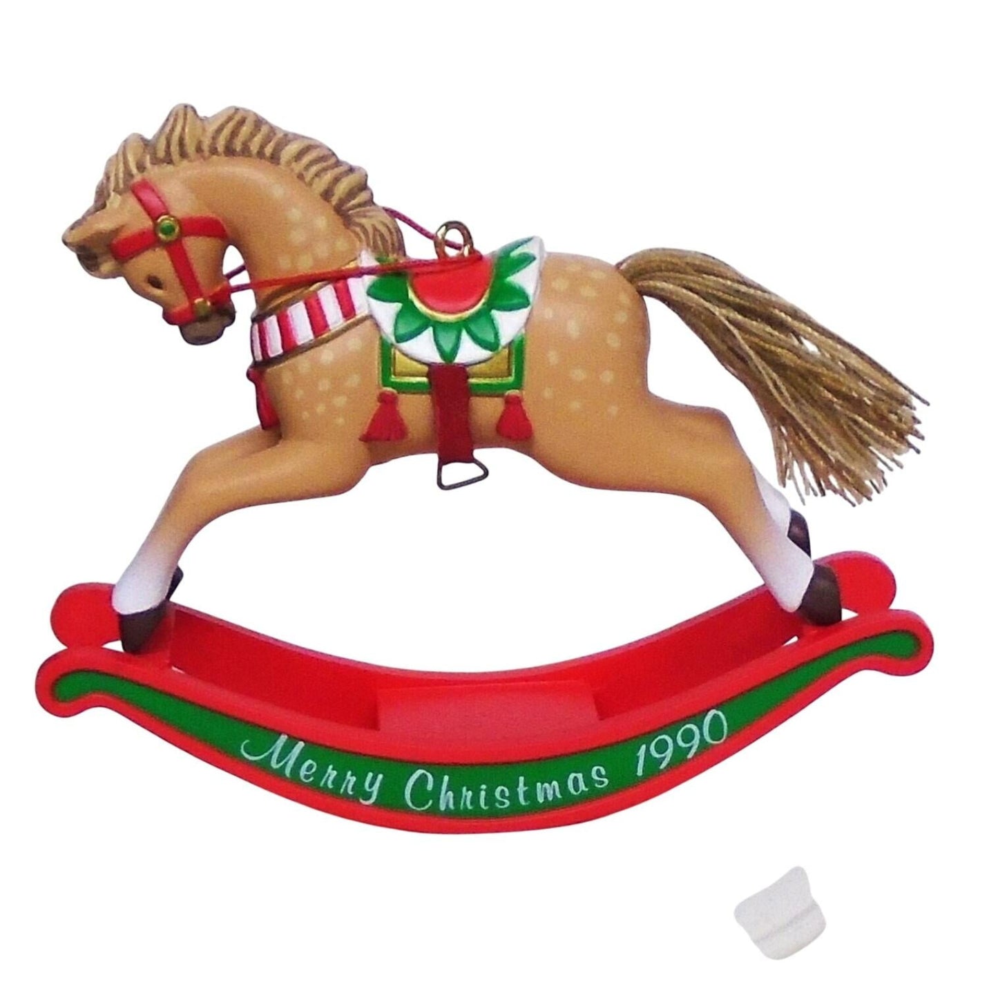 1990Rocking Horse Fun (Rocking Horse)