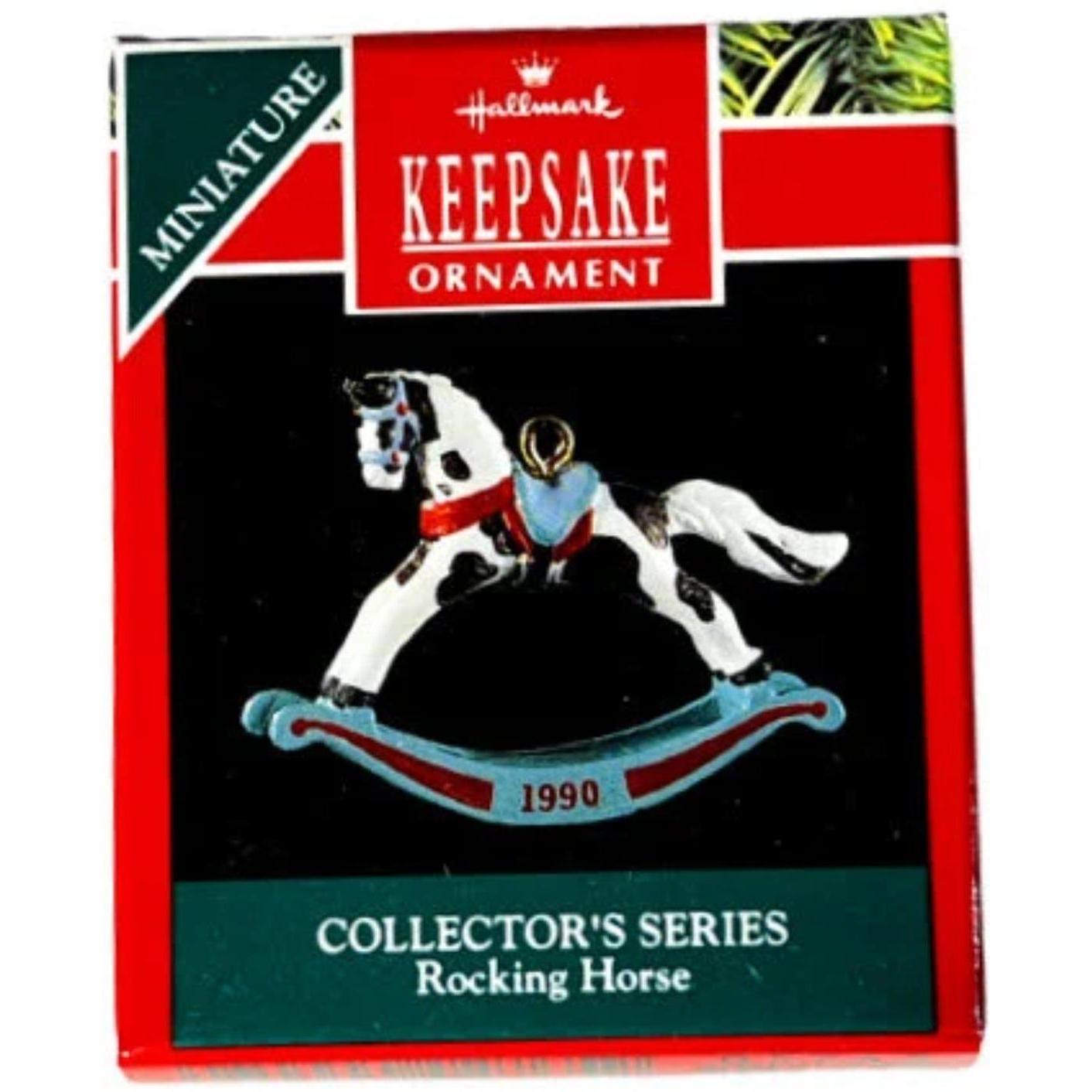 1990Rocking Horse (Rocking Horse)