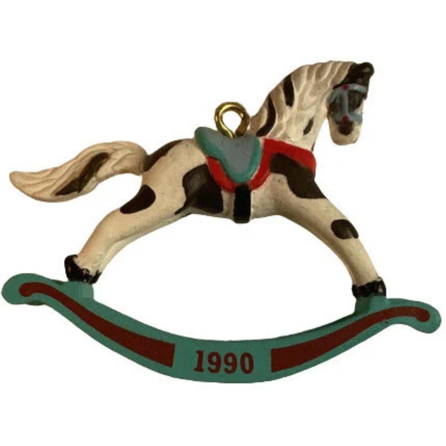 1990Rocking Horse (Rocking Horse)