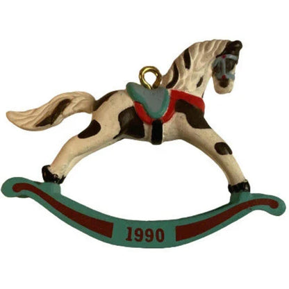 1990Rocking Horse (Rocking Horse)