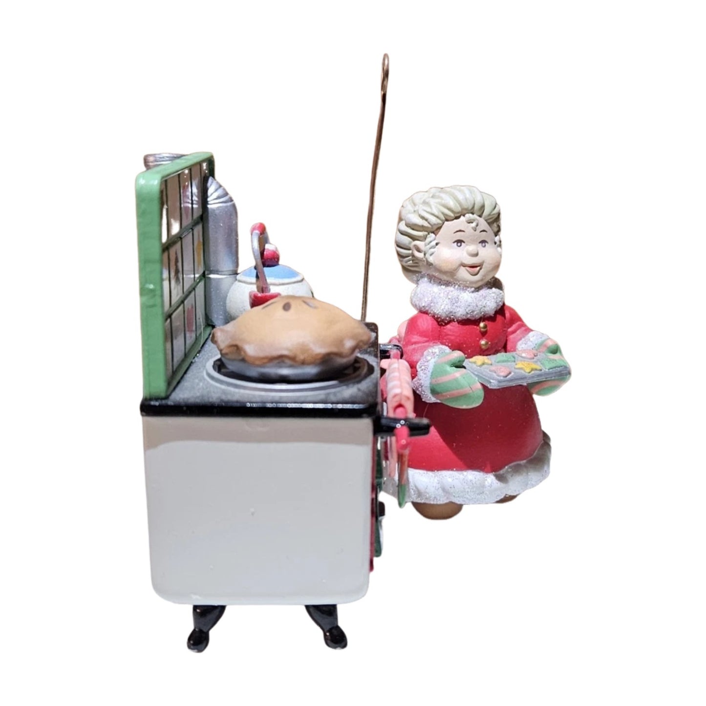 1990s Mrs. C's Special Recipe (Kitchen)