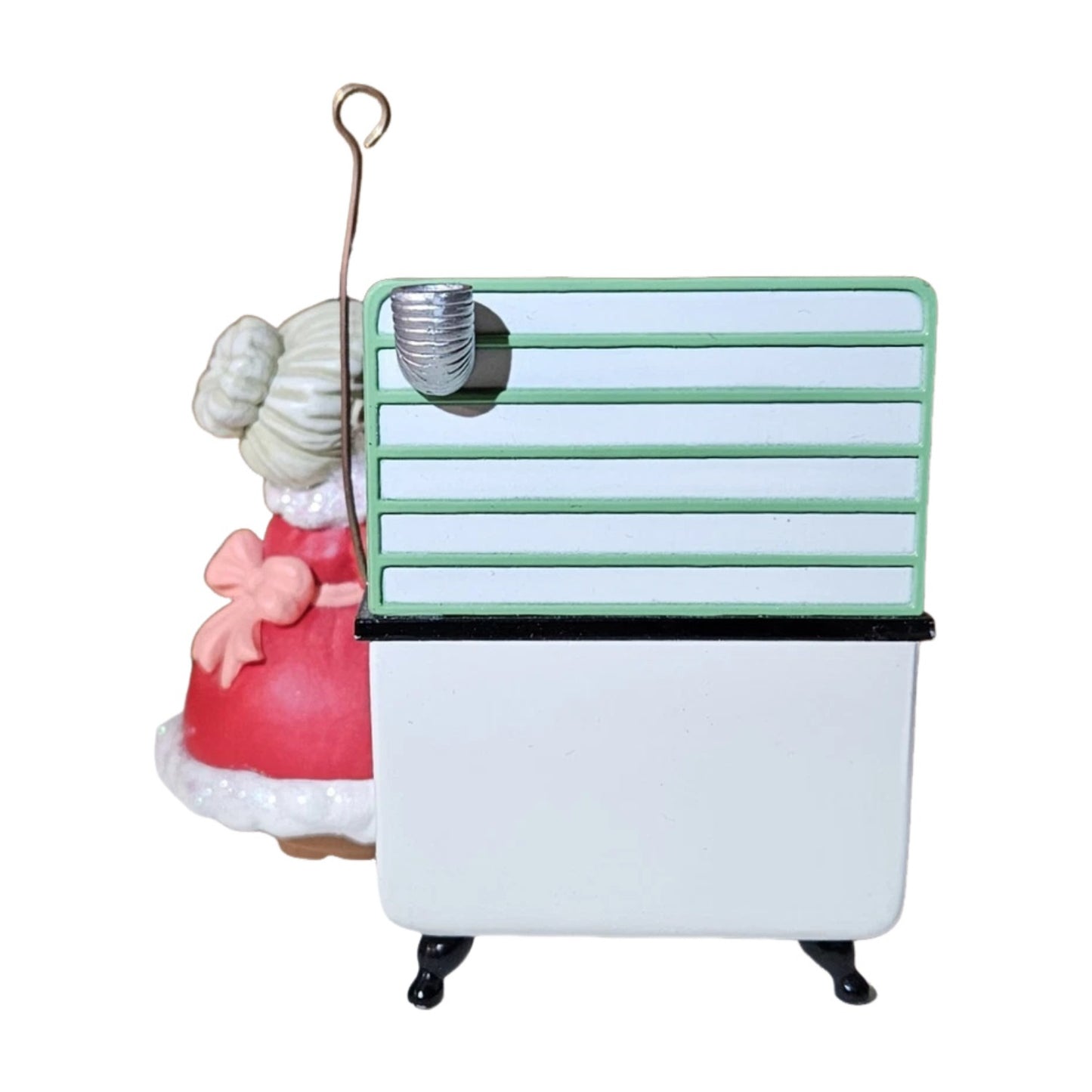 1990s Mrs. C's Special Recipe (Kitchen)