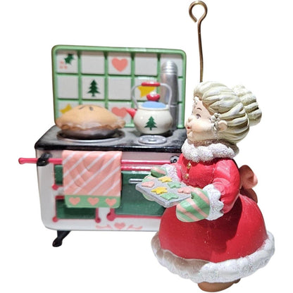 1990s Mrs. C's Special Recipe (Kitchen)