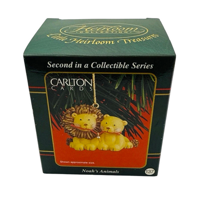 1990s Noah's Animal (Noah's Ark)