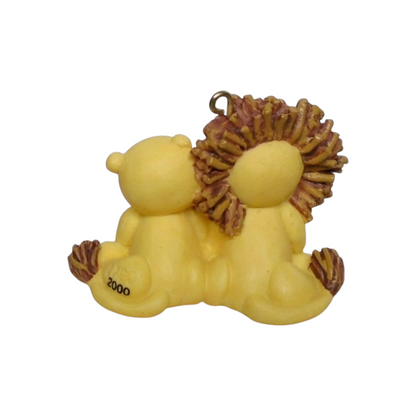 1990s Noah's Animal (Noah's Ark)