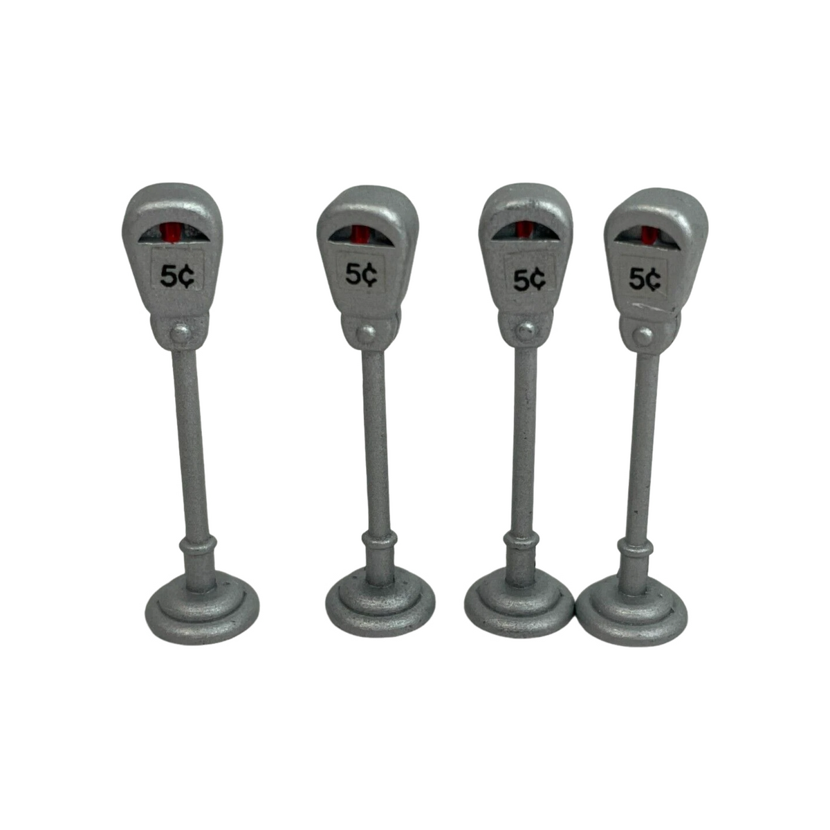 1990s Utilities Set of 8 – Heritage Village Collection Department 56 1319317 Image6