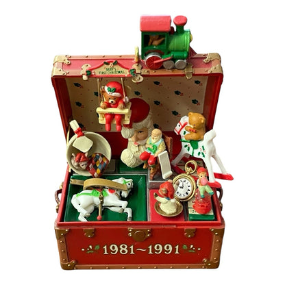 1991 A Decade of Treasures (A Decade of Treasures)