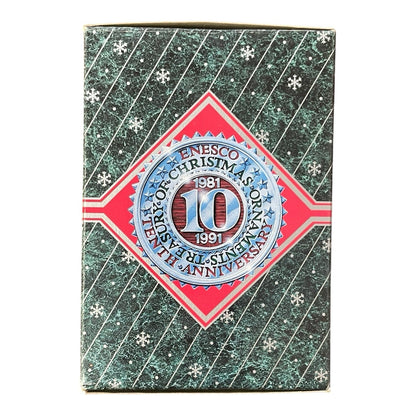 1991 A Decade of Treasures (A Decade of Treasures)