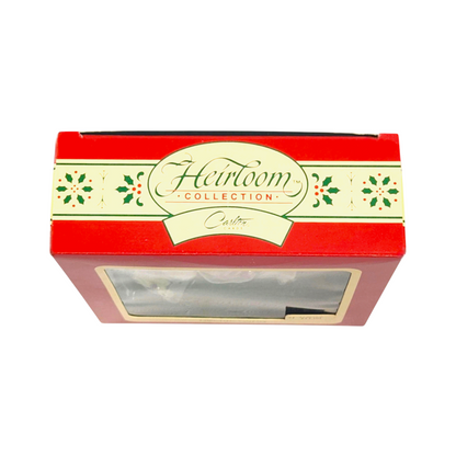 1991 A Little Bit of Christmas (2nd in a Collectible Series)