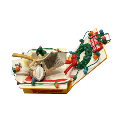 1991 A Quarter Pounder with Cheer (McDonald's)