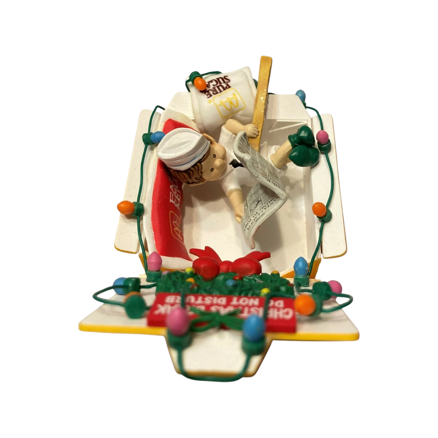 1991 A Quarter Pounder with Cheer (McDonald's)